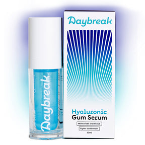 Daybreak Hyaluronic Gum Serum